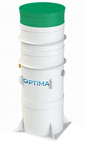 Септик Optima 4-П-1100 0